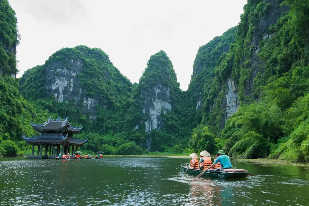 Why Australians Are Choosing Vietnam Over Bali in 2025